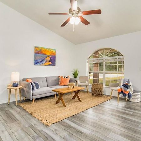 New! Close To Beach, Cozy, New Beds & Family Friendly ナバー エクステリア 写真